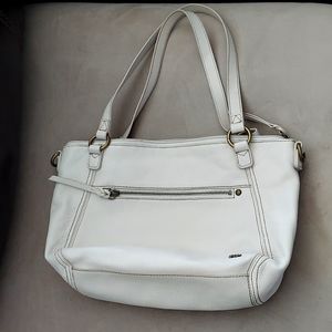 The sak satchel bag purse